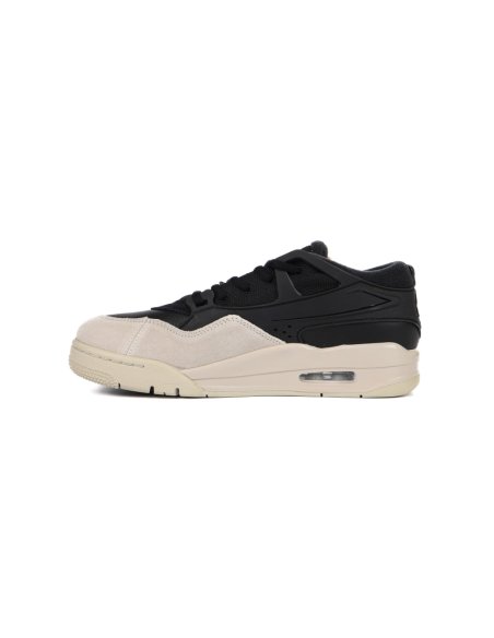 Air Jordan 4 RM Black Light Bone with high quality,best top AIR JORDAN 4