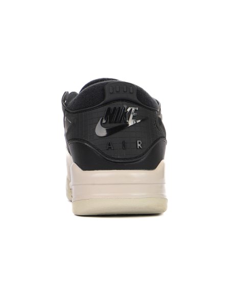 Air Jordan 4 RM Black Light Bone with high quality,best top AIR JORDAN 4