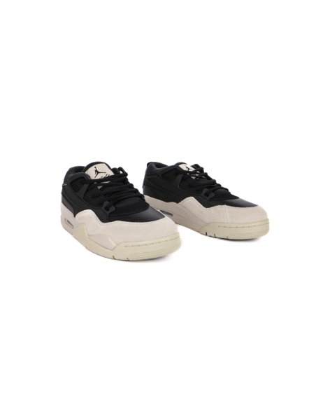 Air Jordan 4 RM Black Light Bone with high quality,best top AIR JORDAN 4