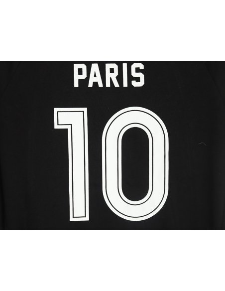 Balenciaga Mamba No. 10 short-sleeved T-shirt TSK1,Balenciaga