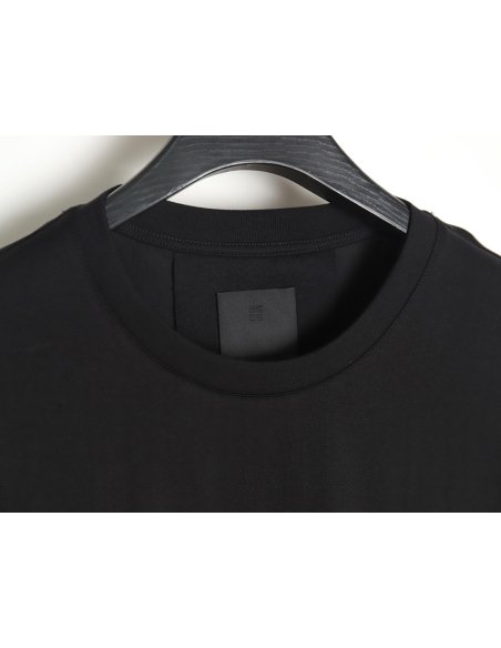 Givenchy 24SS 1952 embroidered T-shirt TSK1,Givenchy
