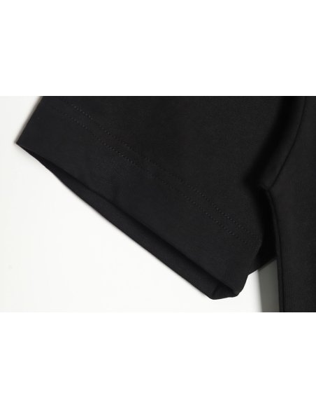 Givenchy 24SS horse print short-sleeved T-shirt TSK1,Givenchy