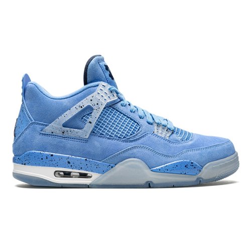 Air Jordan 4 Retro UNC PE with high quality,best top AIR JORDAN 4