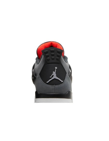 AIR JORDAN 4 RETRO INFRARED with high quality,best top AIR JORDAN 4