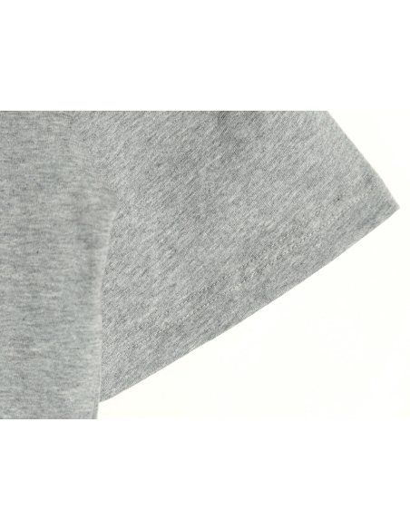 Moncler embroidered letter jacquard short-sleeved T-shirt,Moncler