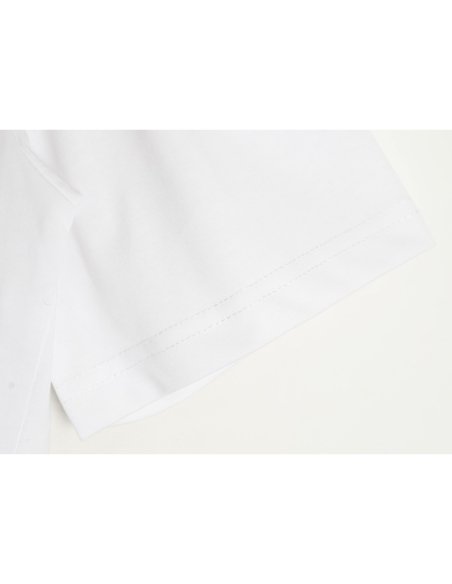 Moncler Year of the Snake 3D Printed Logo Short Sleeve T-Shirt,Moncler