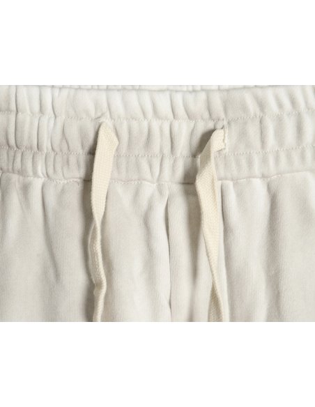 Alexander Wang washed printed casual trousers,Alexander Wang