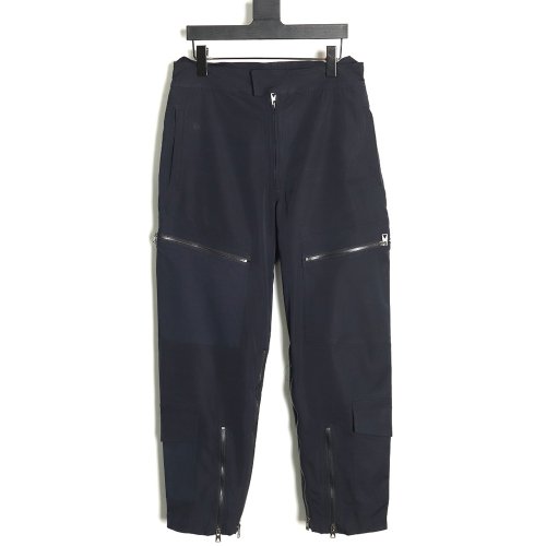Bottega Veneta Multifunctional Zip Trousers,Bottega Veneta