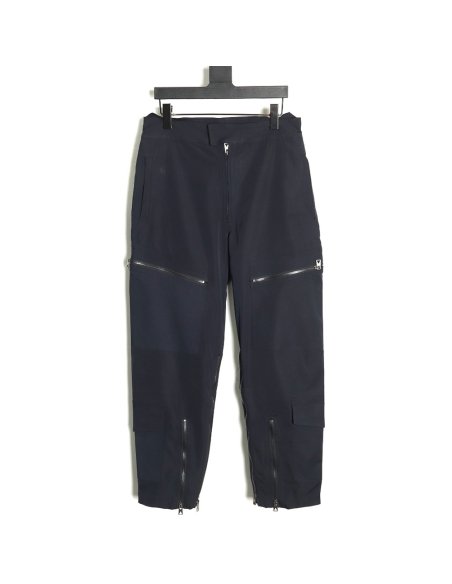 Bottega Veneta Multifunctional Zip Trousers,Bottega Veneta