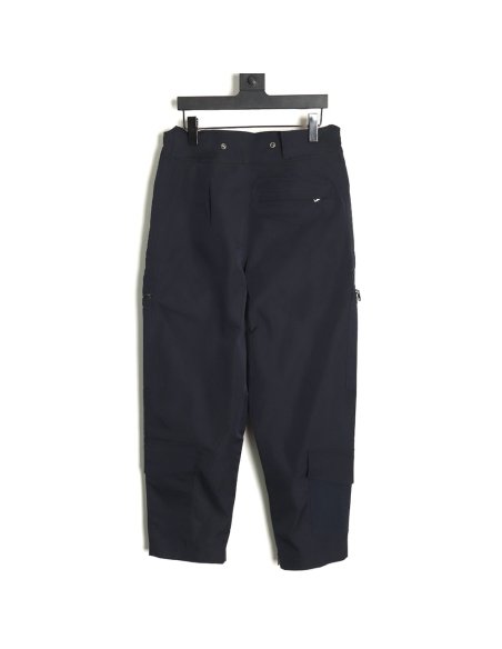 Bottega Veneta Multifunctional Zip Trousers,Bottega Veneta