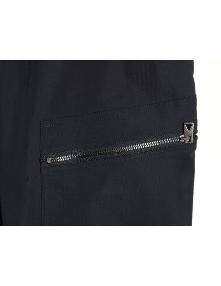 Bottega Veneta Multifunctional Zip Trousers,Bottega Veneta