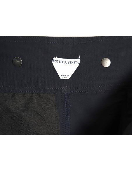 Bottega Veneta Multifunctional Zip Trousers,Bottega Veneta