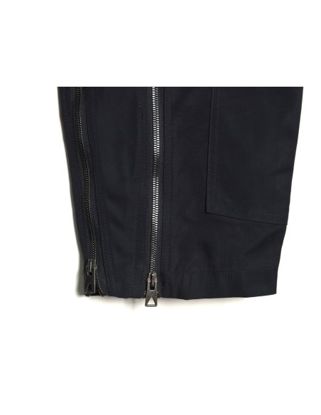 Bottega Veneta Multifunctional Zip Trousers,Bottega Veneta
