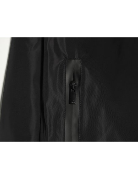 Fendi monogram FF full print double-sided windbreaker zipper jacket,Fendi