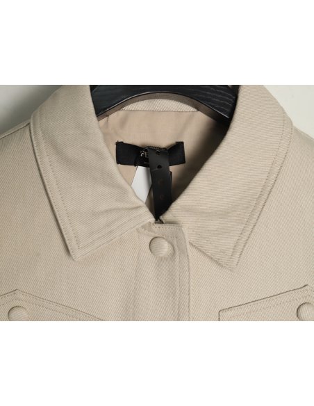 Fendi monogram FF full print jacket,Fendi